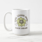 Moederdag vrouwen grappig citaat koffiemok (Links)