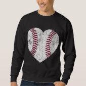 Moederdag - Warmtebalharthart met cadeau Trui (Voorkant)