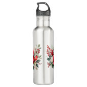 Moederdag Waterfles (Achterkant)