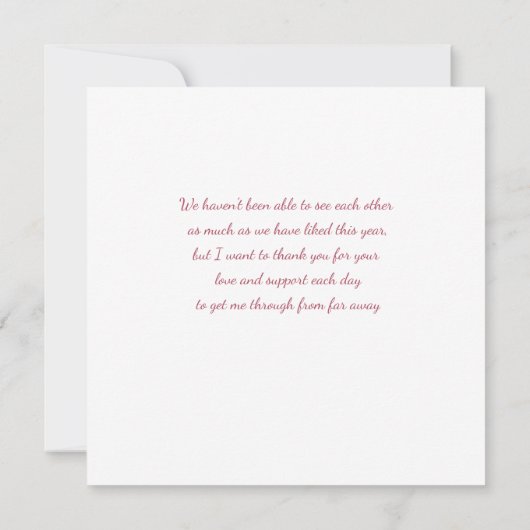 Moederdag Waterverf Flowers en Bird (Achterkant)