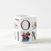 Moederdag Wilde bloem Koffiemok (Center)