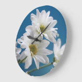 Moederdag Witte Daisies Tuin van Liefde Blauwe Hem Grote Klok (Hoek)