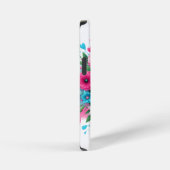 Moederdag woorden "Mijn prachtige moeder" iPhone Hoesje (Rechterkant)