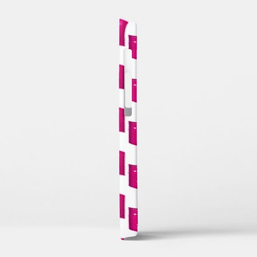 Moederdag woorden "prachtig" Case-Mate iPhone case (Achterkant / Links)