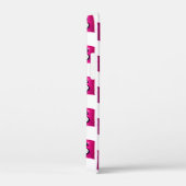 Moederdag woorden "prachtig" Case-Mate iPhone case (Achterkant / Rechts)