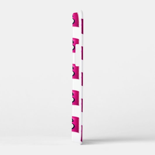 Moederdag woorden "prachtig" Case-Mate iPhone case (Achterkant / Rechts)