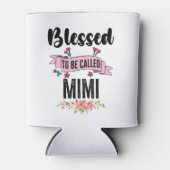 Moederdag zonder de naam Mimi Blikjeskoeler (Voorkant)