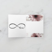 Moederdagkaart - Biologische moeders Kaart (Binnen)