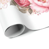 Moederdagkaart Cadeaupapier (Rol Hoek)
