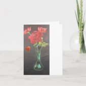 Moederdagkaart Kaart (Voorkant)