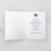 Moederdagkaart Kaart (Binnen)