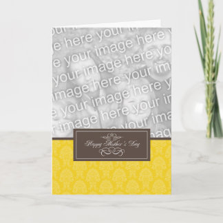 Moederdagkaart Kaart