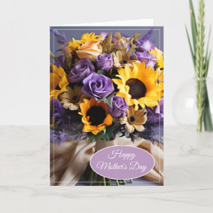 Moederdagkaart Kaart