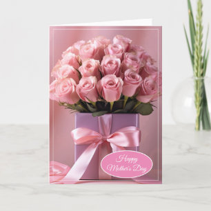 Moederdagkaart Kaart