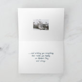 Moederdagkaart Kaart (Binnen)