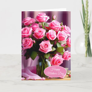 Moederdagkaart Kaart