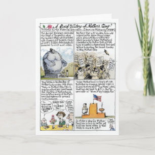 Moederdagkaart Kaart