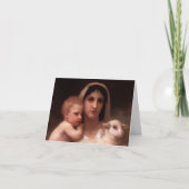 Moederdagkaart Kaart (Voorkant)