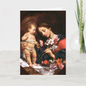 Moederdagkaart Kaart (Voorkant)