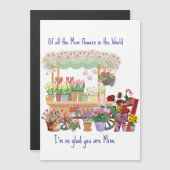 Moederdagkaart personaliseren (Voorkant / Achterkant)