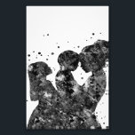 Moederdochter zoon Gift, Familie Birthday Gift Ide Foto Afdruk<br><div class="desc">Moederdochter zoon Gift,  Familie Birthday Gift Idee</div>