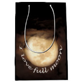 Moederfeest in Koh Phangan Medium Cadeauzakje (Voorkant)