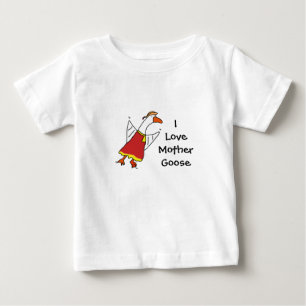 moedergans, ILoveMoeder Goose