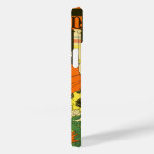  moederganzenboeken voor kinderen Case-Mate iPhone case (Achterkant / Rechts)