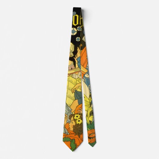  moederganzenboeken voor kinderen stropdas (Voorkant)