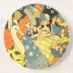 moederganzenboeken voor kinderen zandsteen onderzetter