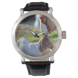 Moedergeiten en Baby Horloge
