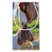 Moedergeiten en Baby Klein Cadeauzakje (Achterkant)