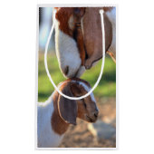 Moedergeiten en Baby Klein Cadeauzakje (Voorkant)