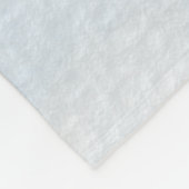 Moederhart Fleece Deken (Hoek)