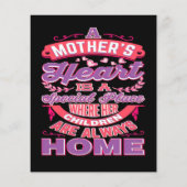 moederhart flyer (Achterkant)