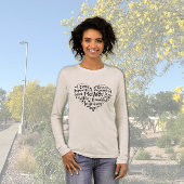 Moederhart Tri-Blend Shirt