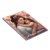 Moederherinneringen Notitieboek 1 (Rechterzijde)