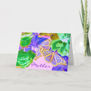 Moederkaart Kaart