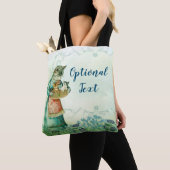 moederkat met Kittens Tote Bag (Dichtbij)