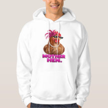 Moederkip - Hen Do Design - Moeder van de bruid