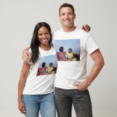Moederkracht 2001 t-shirt (Unisex)