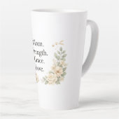 Moederkracht & Genade Mok (Rechterhoek)