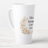 Moederkracht & Genade Mok (Linkerhoek)