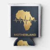 moederland gecertificeerd blikjeskoeler (Voorkant)