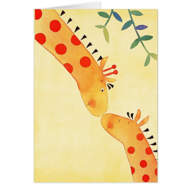 Moederliefde (Voorkant)