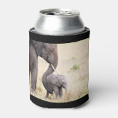 Moederliefde Blikjeskoeler (Blikje Voorkant)