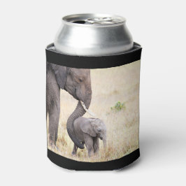 Moederliefde Blikjeskoeler