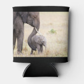 Moederliefde Blikjeskoeler (Voorkant)