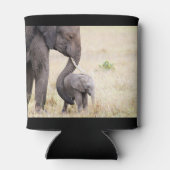 Moederliefde Blikjeskoeler (Achterkant)