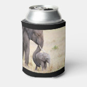 Moederliefde Blikjeskoeler (Blikje Achterkant)